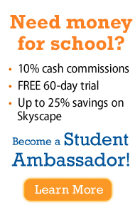 Student Ambassador Program