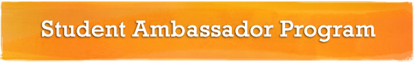 Student Ambassador Program