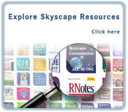 Explore Skyscape Resources