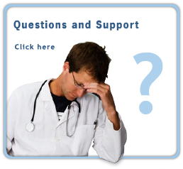 Questions and Support