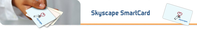 SmartCard Header