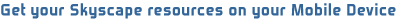 SmartCard Text Header