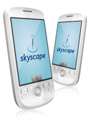 skyscape android