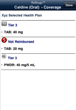 Formulary 3