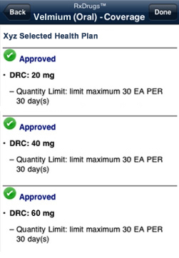 Formulary 5