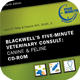5-Minute Veterinary Consult: Canine and Feline