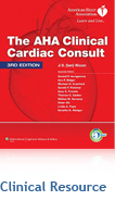 AHA Clinical Cardiac Consult