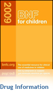 BNF for Children