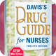 Davis's Drug Guide for Nurses