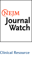 Journal Watch General Medicine