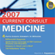 2007 Current Consult Medicine