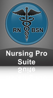 Nursing Pro Suite&trade;