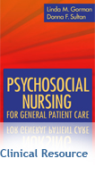 psychosocial psychosocial maturityerikssen