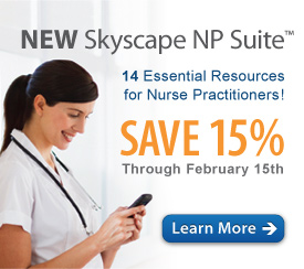 Skyscape NP Suite&trade;