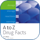 A to Z Drug Facts