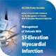 ACC Pocket Guide - Management of Patients With ST-Elevation Myocardial Infarction
