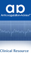 Anticoagulation Advisor