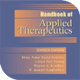 Handbook of Applied Therapeutics