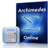 Archimedes Online