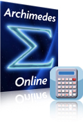 Archimedes Online