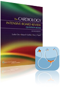 Cardiology Intensive Board Review Question Book