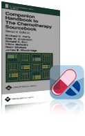 Companion Handbook to The Chemotherapy Sourcebook