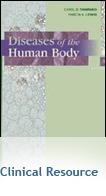 Diseases of the Human Body