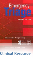 Emergency Triage