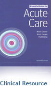 Essential Guide to Acute Care