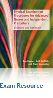 Physical Examination Procedures For Advanced Nurses and Independent Prescribers