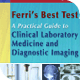 Ferri's Best Test - A Practical Guide to Clinical Laboratory Medicine and Diagnostic Imaging