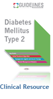 AACE/ACE endorsed - Diabetes Mellitus Type 2 PocketGuide&trade;