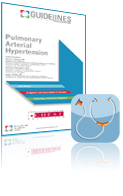 ACCP-endorsed Pulmonary Arterial Hypertension GUIDELINES Pocketcard&trade;