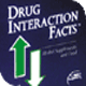 Drug Interaction Facts: Herbal Supplements & Food