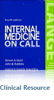 Internal Medicine On Call