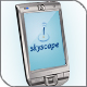 Ipaq 111 handheld and 2 GB SD Memory Card with Skyscape Nursing Constellation Plus&trade;