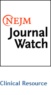 Journal Watch Emergency Medicine