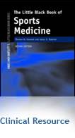 The Little Black Book of Sports Medicine