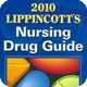 2010 Lippincott's Nursing Drug Guide
