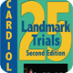 25 Landmark Trials in Cardiology