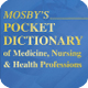 Mosby's PDA Dictionary of Medicine, Nursing, & Health Professions