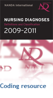 NANDA-I Nursing Diagnoses: Definitions and Classification 2009-2011