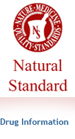 Natural Standard