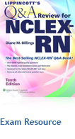 Lippincott's Q & A Review for NCLEX-RN&reg;
