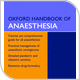 Oxford Handbook of Anaesthesia