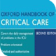 Oxford Handbook of Critical Care