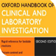 Oxford Handbook of Clinical and Laboratory Investigation