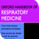 Oxford Handbook of Respiratory Medicine