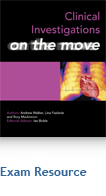 Clinical Investigations on the Move