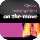 Clinical Investigations on the Move